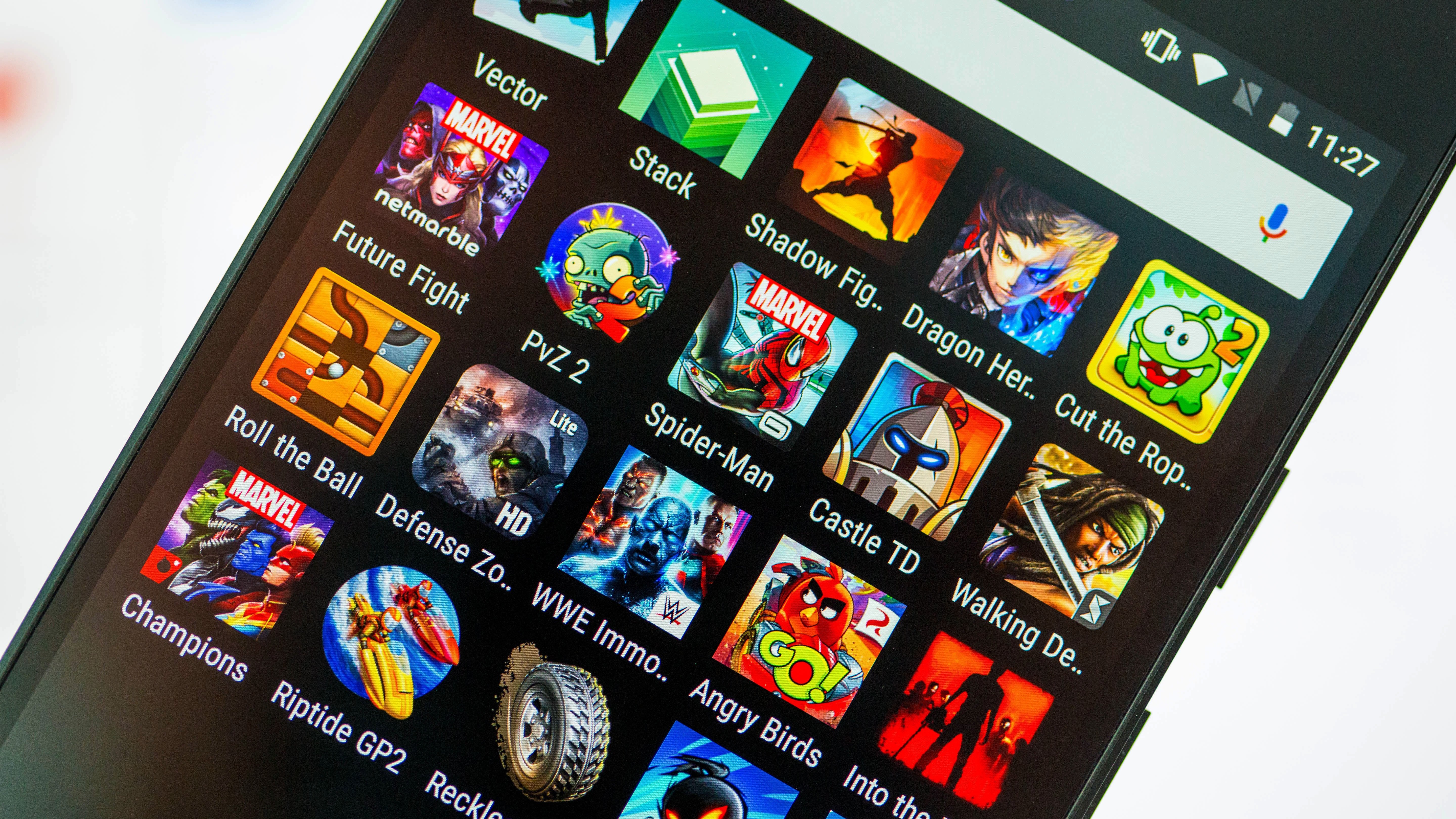free apk games for tablet